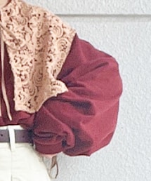 MERLOT | スウェット