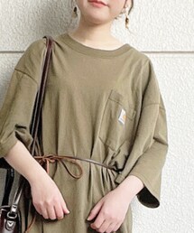 Carhartt(古着) | Tシャツ/カットソー