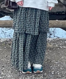 dareka | スカート