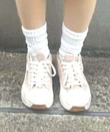 しまむら | スニーカー