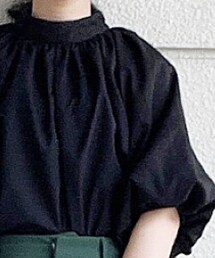 LUDIC PARK | シャツ/ブラウス