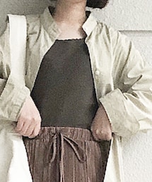 Samansa Mos2 | タンクトップ