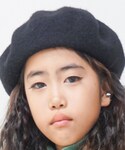 no brand(ノーブランド)の「帽子(ハンチング/ベレー帽)」