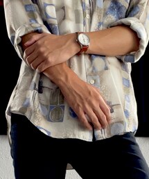 IL BISONTE | 腕時計