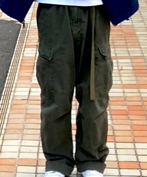 Carhartt | カーゴパンツ