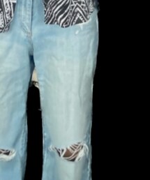 古着 | デニムパンツ