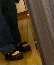 Dr. Martens | サンダル