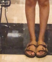 BIRKENSTOCK | サンダル