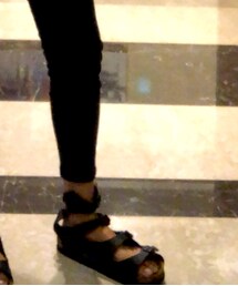 BIRKENSTOCK | スニーカー