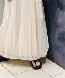 OOFOS | サンダル