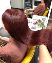 髪before📷 | ヘアケアキット/ギフトセット