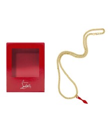 Christian Louboutin | かわゆい👠❤️(アクセサリー)