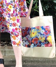 GU | トートバッグ