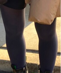 UNIQLO | タイツ/ストッキング