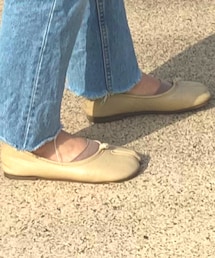 ZARA | デニムパンツ
