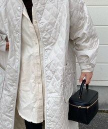 LA PEAU DE GEM | シャツ/ブラウス