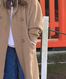 JOURNAL STANDARD | パーカー