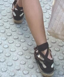 UNITED ARROWS | サンダル