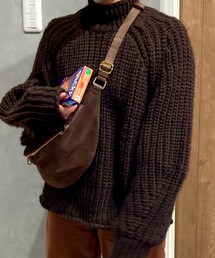 Ch!iii BAG | ボディバッグ/ウエストポーチ