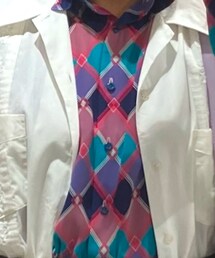 花麗露裊 | シャツ/ブラウス