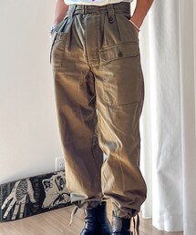 WAIPER.inc | カーゴパンツ