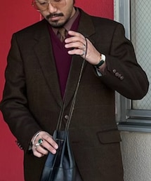 CELINE | テーラードジャケット