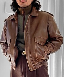 A-1 JK USED | ミリタリージャケット