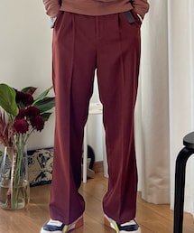 ZARA | スラックス