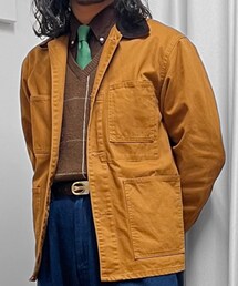 UNIQLO | カバーオール