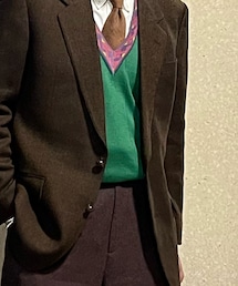 YAMAHA | ニット/セーター