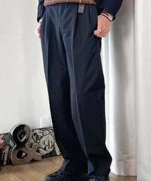 UNITED ARROWS | スラックス