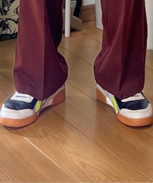Reebok | スニーカー
