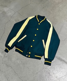 VAN | スタジャン