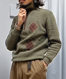 USED | ニット/セーター