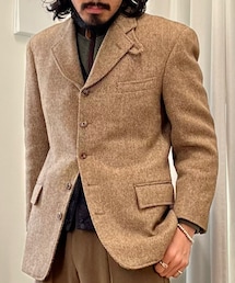 POLO RALPH LAUREN | テーラードジャケット
