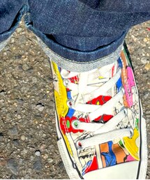 CONVERSE | スニーカー