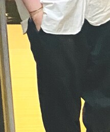 UNIQLO | チノパンツ