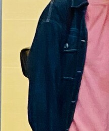 korea | デニムジャケット