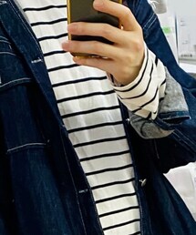 UNIQLO | Tシャツ/カットソー