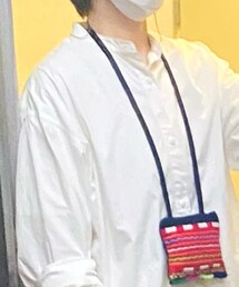 GU | シャツ/ブラウス