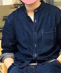 GLOBAL WORK | シャツ/ブラウス