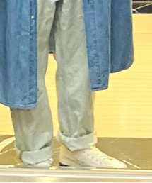 UNIQLO | デニムパンツ