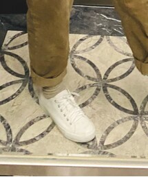 無印良品 | スニーカー