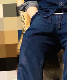 GAP | デニムパンツ