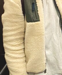 ZARA | マウンテンパーカー