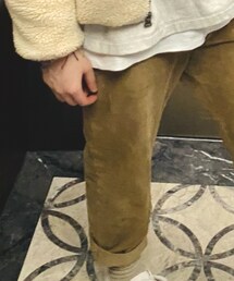 UNIQLO | チノパンツ