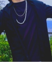 s'yte | ネックレス