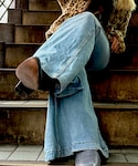 Wrangler(ラングラー)の「パンツ(その他パンツ)」