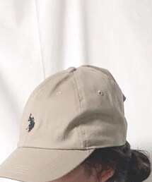 POLO | キャップ