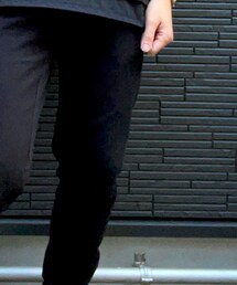 ZARA | スウェットパンツ